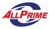 All Prime logo