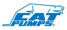 Cat Pumps logo