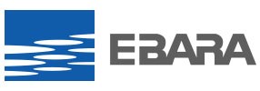Ebara logo