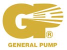 General Pump logo