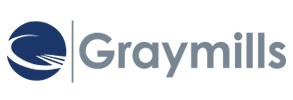 Graymills logo