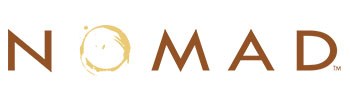 Nomad logo