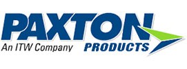Paxton logo