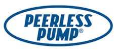 Peerless Pump logo