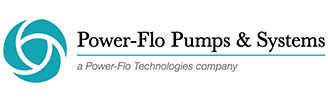 Power Flo logo