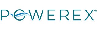 Powerex logo