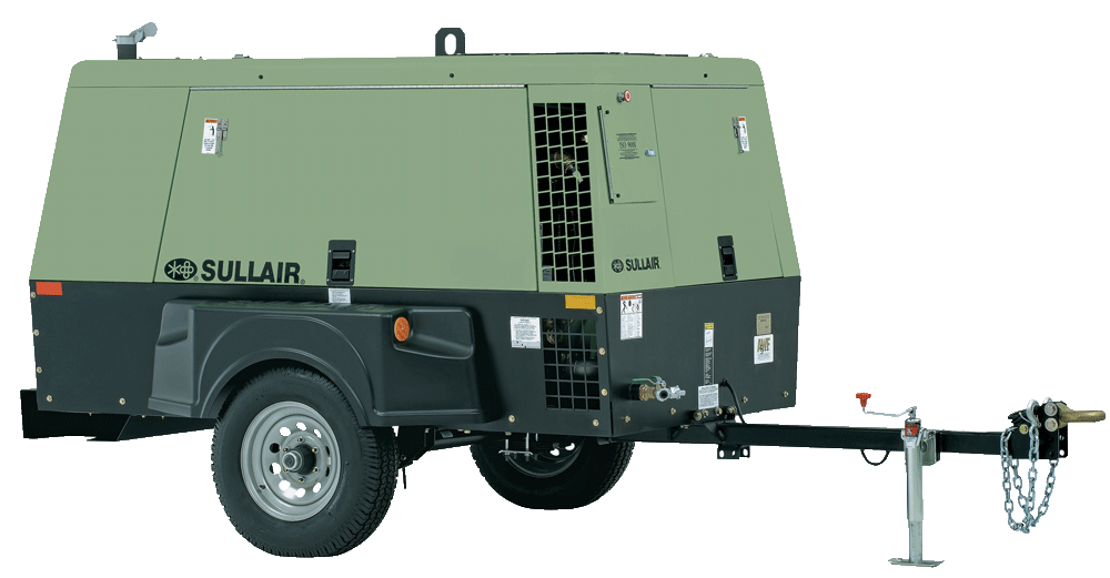 375 Series 375-425 cfm