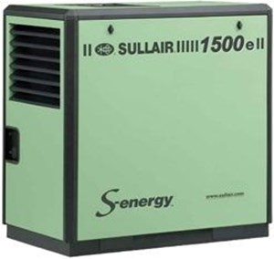 Sullair - S-energy 15 - 25 HP