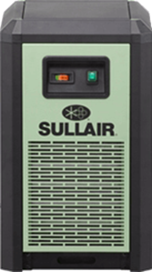 Sullair - RN Refrigerated Non-Cycling