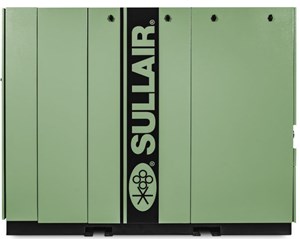 Sullair - SN Series 75 - 100 HP