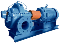 Industrial Pumps for Efficient Fluid Handling