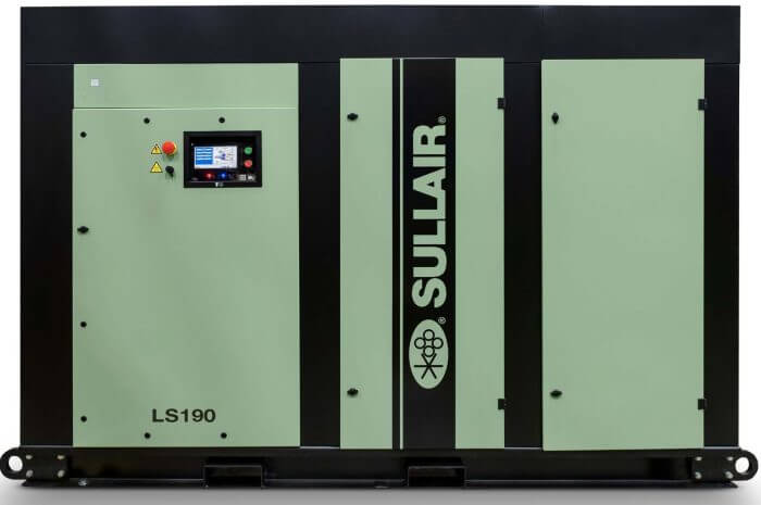 Air Compressors for Demanding Applications