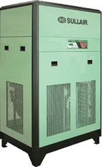 Air Treatment Systems for Long-Term System Health