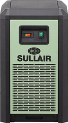 Air Treatment Systems for Clean, Dry Air