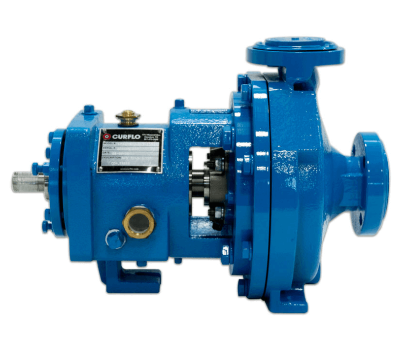 Curflo Pumps