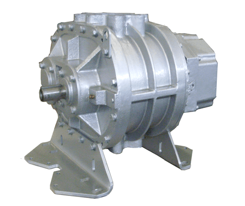 Eurus Blower pumps