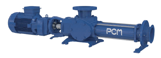 PCM pumps