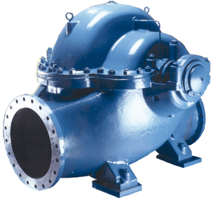 Peerless pump pumps