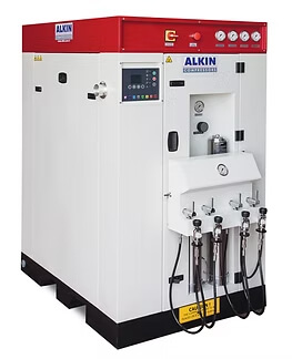 Alkin Compressor