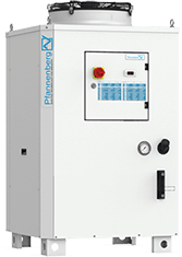 Chillers and Cooling Products