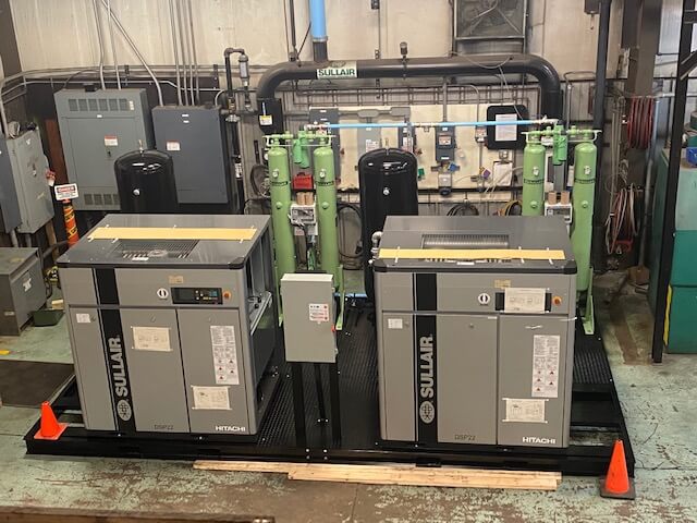 Skid Packaged Solutions