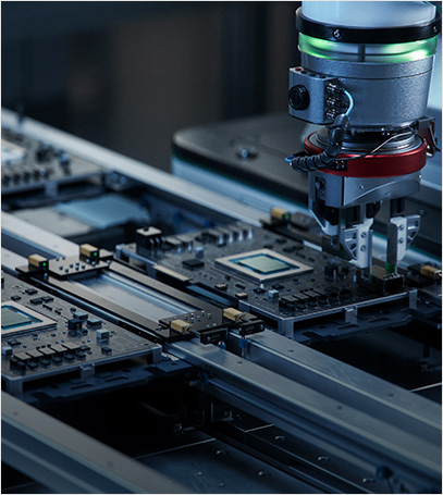 Brabazon compressed air, pump, and blower equipment for manufacturing plants