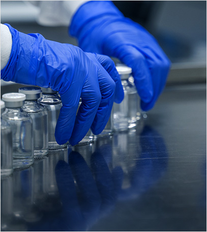 Brabazon clean and oil-free compressed air systems for pharmaceutical production