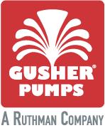 Gusher