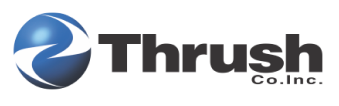 Thrush