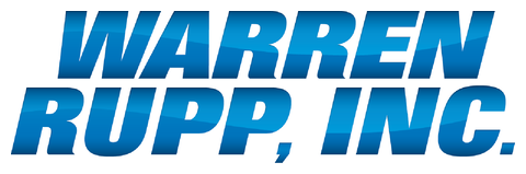 Warren Rupp
