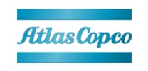Atlas Copco logo