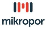 Mikropor logo