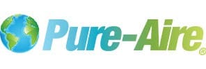 Pure-Aire logo