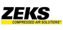 Zeks logo