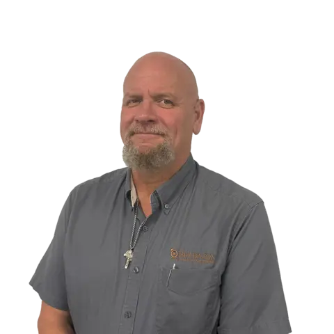 Doug Schumaker, Brabazon VP of Service and Aftermarket