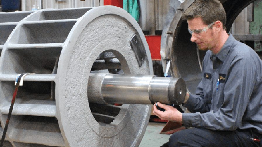Pump Service & Repair