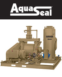 Aqualseal pump