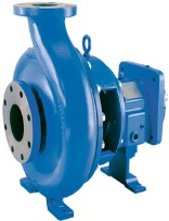 CR Series Centrifugal Pump