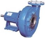 CR Series Centrifugal Pump