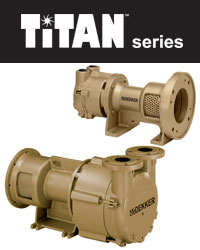 Titan Series