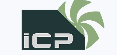 ICP Lubricant Logo